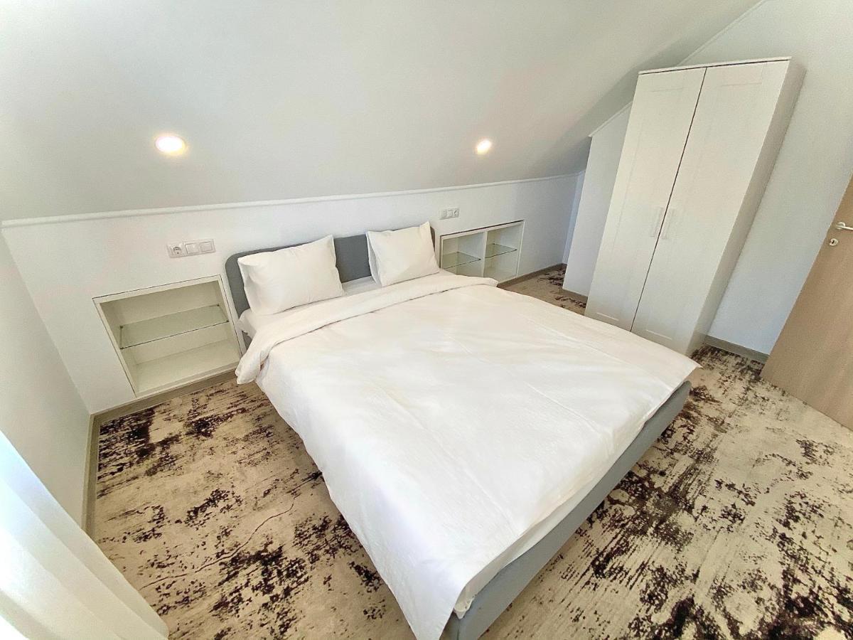 부자우 Zen House 아파트 외부 사진