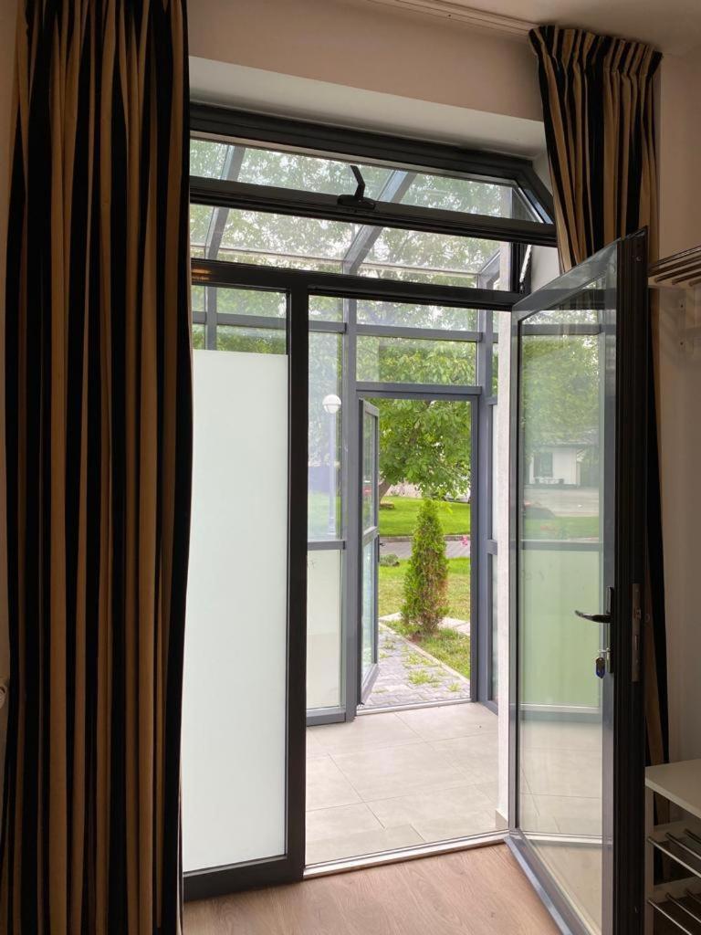 부자우 Zen House 아파트 외부 사진