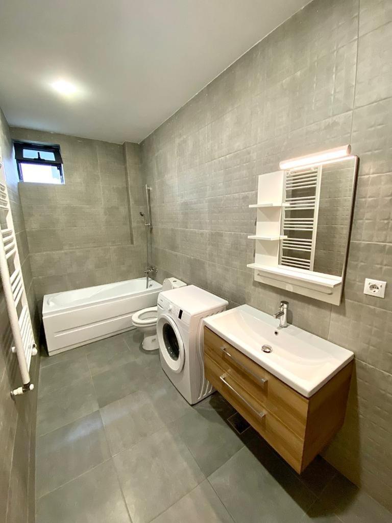 부자우 Zen House 아파트 외부 사진